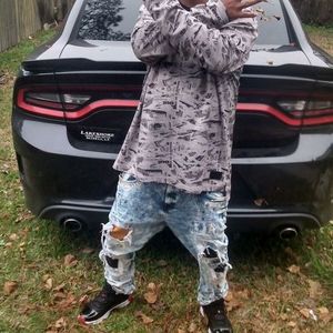 Meet your Posher, Brian